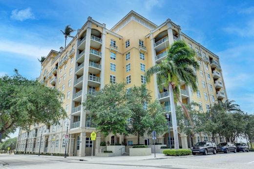 Kamienica w West Palm Beach, Palm Beach County