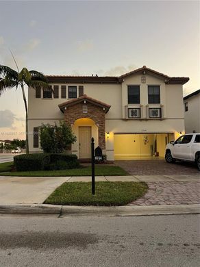 Villa in Homestead, Miami-Dade County