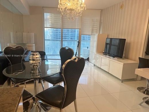 Complexes résidentiels à Miami, Comté de Miami-Dade