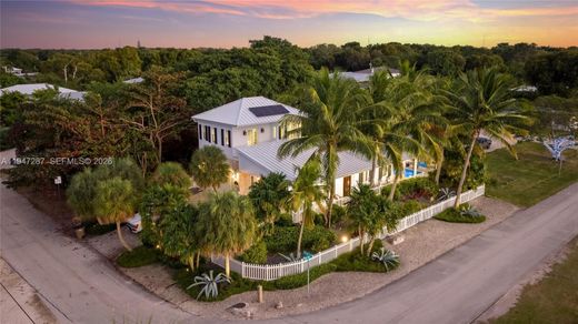 Villa in Key Largo, Monroe County