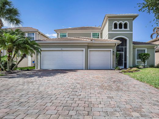 Villa in Port Saint Lucie, Saint Lucie County