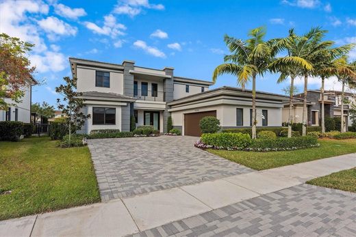 Villa in Parkland, Broward County