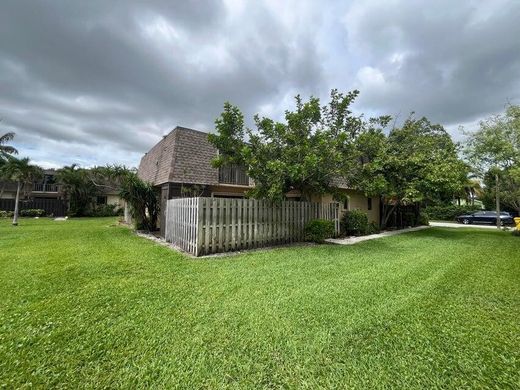 Casa di città a Palm Springs, Palm Beach County