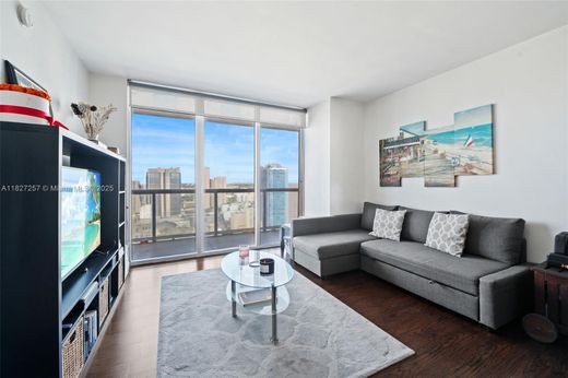 Complexes résidentiels à Miami, Comté de Miami-Dade