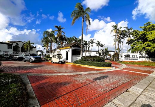Komplex apartman Miami, Miami-Dade County