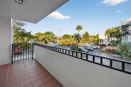 Edificio en Miami, Miami-Dade County