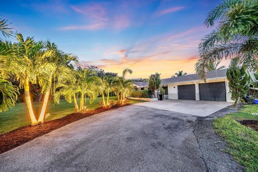 Villa in Lake Worth, Palm Beach County