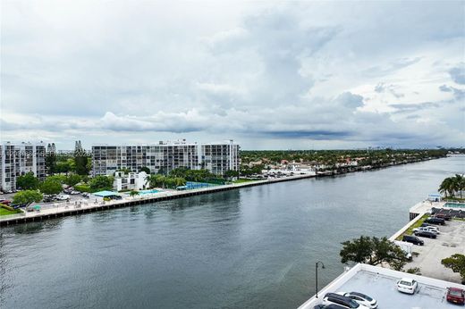 Kamienica w Hollywood, Broward County