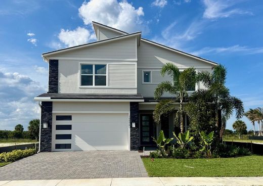 Villa in Palm Beach Gardens, Palm Beach
