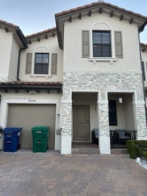 Townhouse in Homestead, Miami-Dade