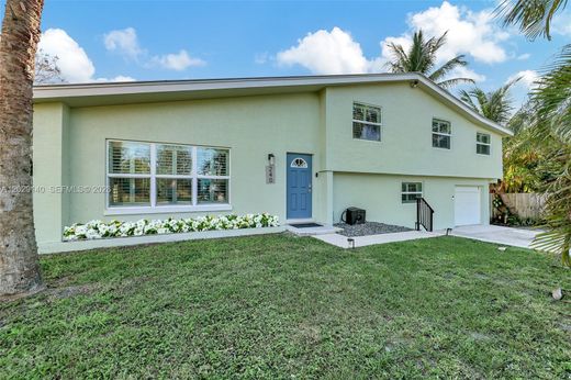 Villa en Stuart, Martin County