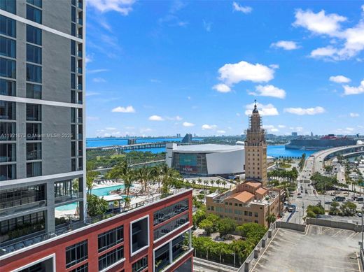 Complexos residenciais - Miami, Miami-Dade County