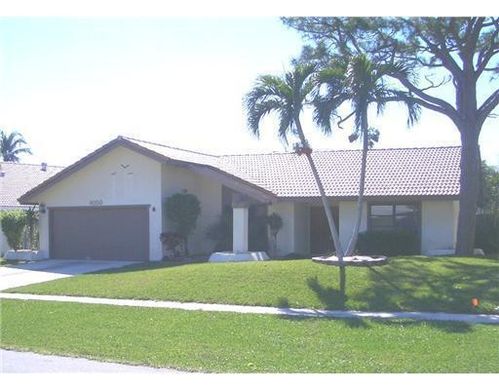Willa w Boca Raton, Palm Beach County