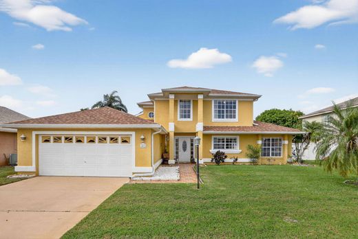 Villa in Orlando, Orange County