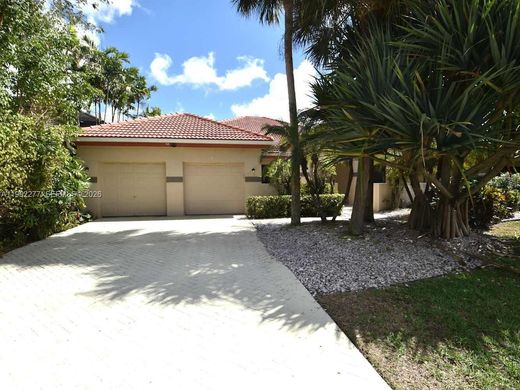 Willa w Plantation, Broward County