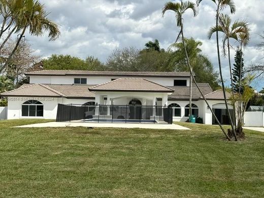 别墅  Miami Terrace Mobile Home, Miami-Dade County