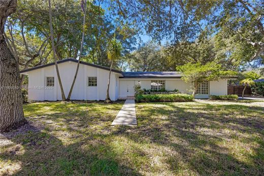 Villa in Palmetto Bay, Miami-Dade