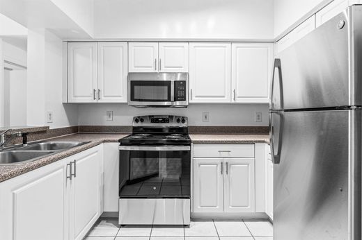 Appartementencomplex in West Palm Beach, Palm Beach County