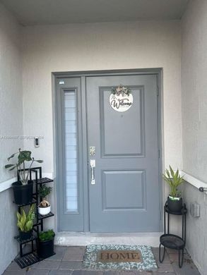 Townhouse in Florida City, Miami-Dade