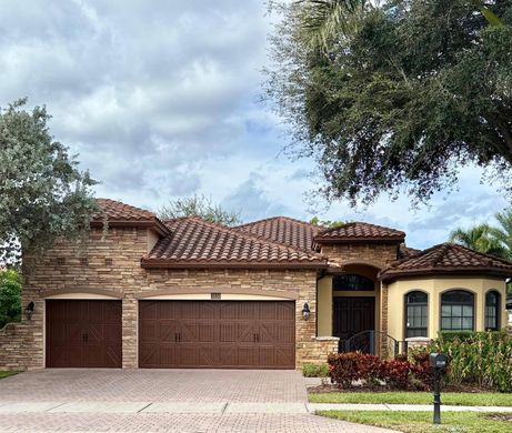 Villa - Cooper City, Broward County