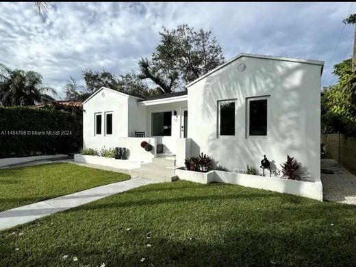 Villa in Miami, Miami-Dade County