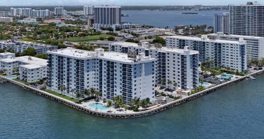 公寓楼  North Bay Village, Miami-Dade County