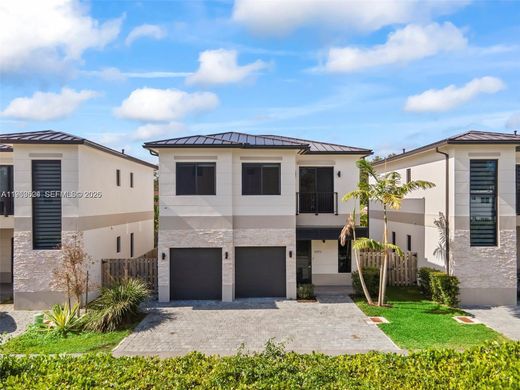 Villa in Miami, Miami-Dade