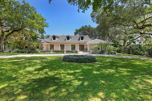 Villa à Coral Gables, Comté de Miami-Dade