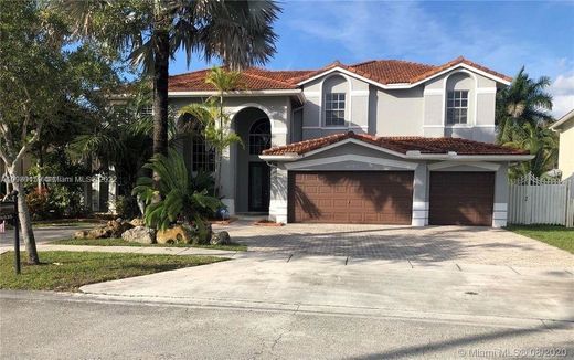 Pembroke Pines Villas