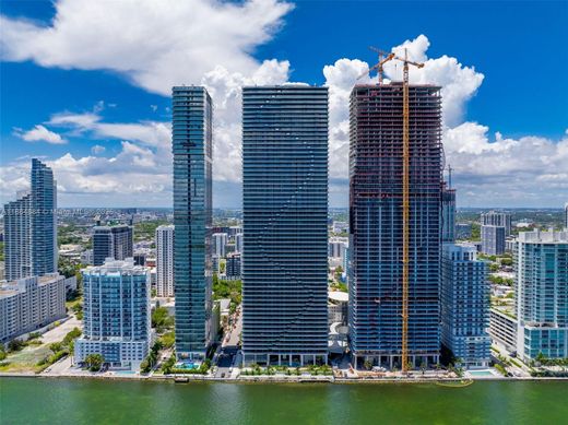 Appartementencomplex in Miami, Miami-Dade County