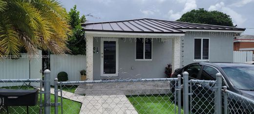 Villa in Miami, Miami-Dade