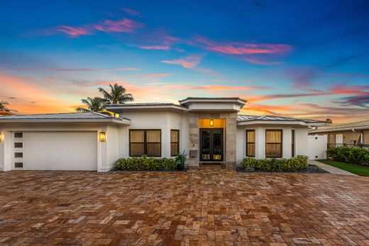 Villa Boca Raton, Palm Beach County
