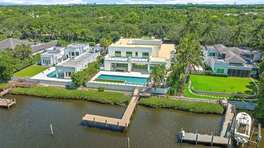 Villa en Jupiter, Palm Beach County