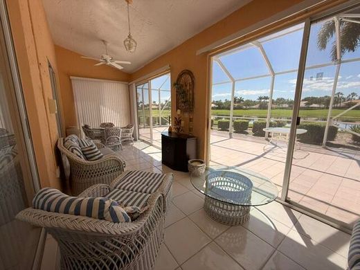 Villa a Boynton Beach, Palm Beach County