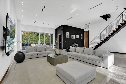 Villa a Miami, Miami-Dade County