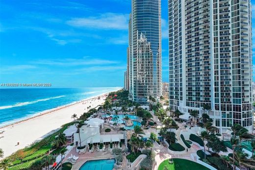 Appartementencomplex in Sunny Isles Beach, Miami-Dade County