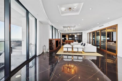 Edificio en Sunny Isles Beach, Miami-Dade County
