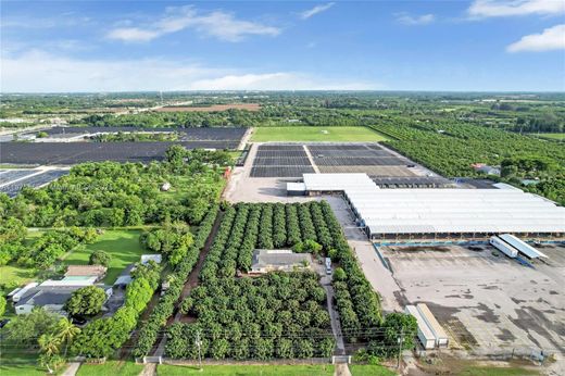 Villa a Homestead, Miami-Dade County