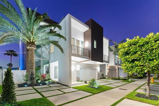 Villa a Doral, Miami-Dade County