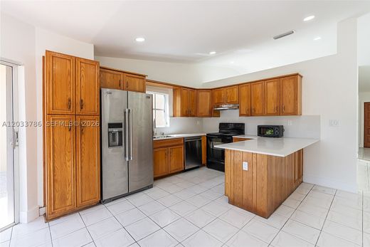 Villa a Miami, Miami-Dade County