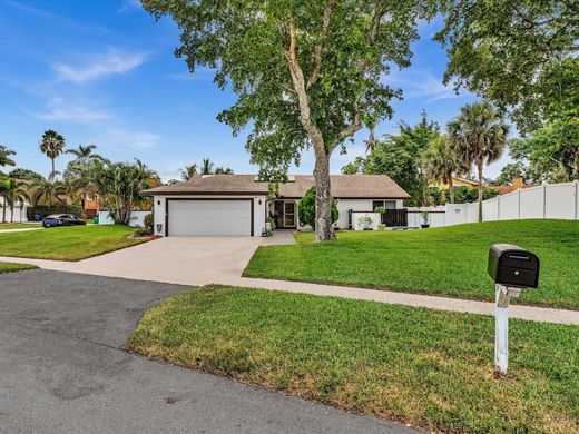 Villa a Lauderhill, Broward County