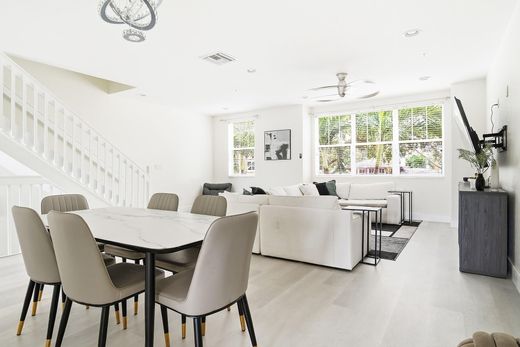 Жилой комплекс, West Palm Beach, Palm Beach County