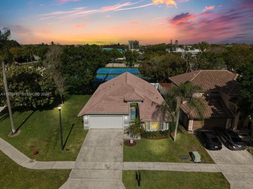 Villa in Boca Raton, Palm Beach County