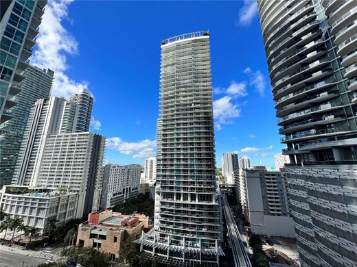 Appartementencomplex in Miami, Miami-Dade County