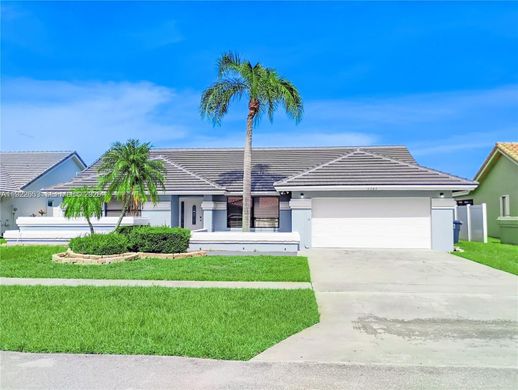 Villa - Boynton Beach, Palm Beach County