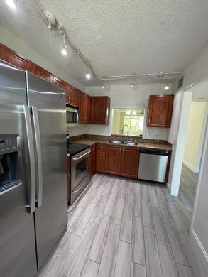 Kamienica w Delray Beach, Palm Beach County