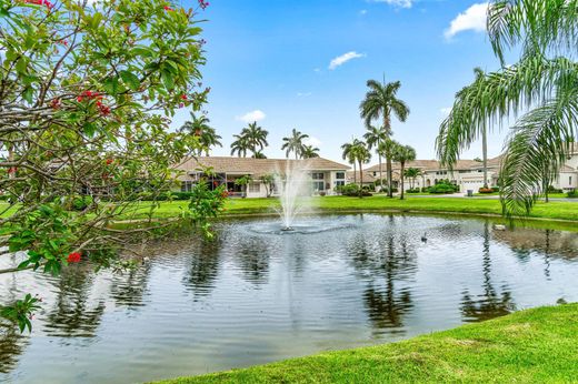 Stadswoning in Boca Raton, Palm Beach County