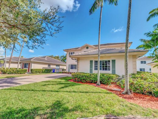 빌라 / Pompano Beach, Broward County