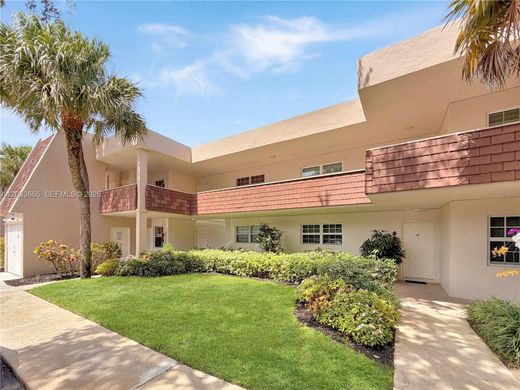 Komplex apartman Pompano Beach, Broward County