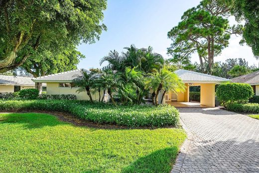 Villa in Boynton Beach, Palm Beach County